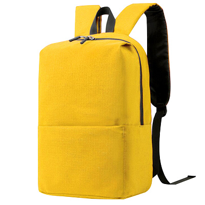 Рюкзак Simplicity, Жёлтый (Желтый) Рюкзак Simplicity, Жёлтый (Желтый)