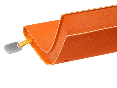 Ежедневник недатированный А5 Mercury