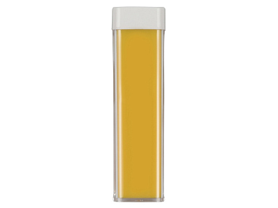 Внешний аккумулятор Ангра, 2200 mAh