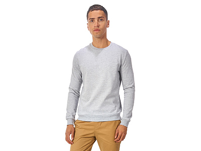 Свитшот Motion с начесом, унисекс