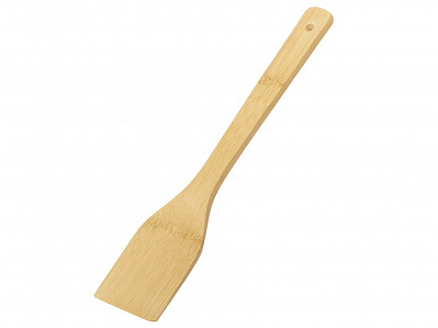 Бамбуковая лопатка Cook (Натуральный)