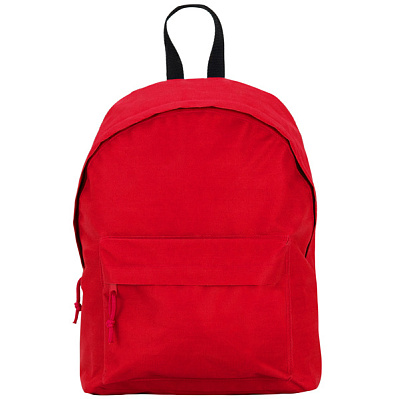 Рюкзак TUCAN, Красный (Красный)
