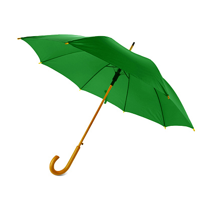Зонт-трость Arwood   (Зеленый)