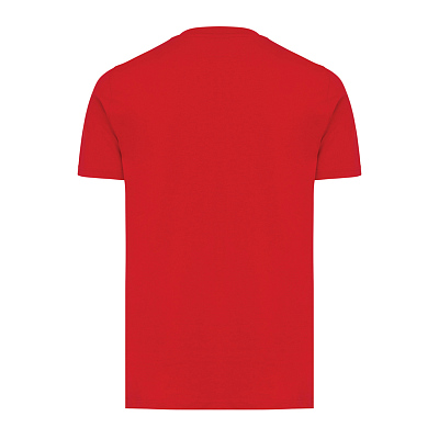 Футболка Iqoniq Bryce из переработанного хлопка, унисекс, 180 г/м²