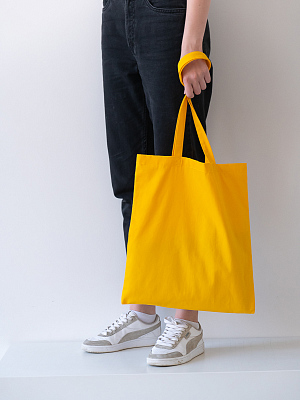 Сумка шопер STAN хлопок 38*42, 220, 200