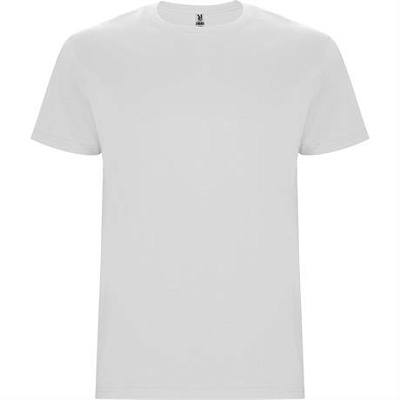 Футболка STAFFORD , БЕЛЫЙ 2XL (Белый)