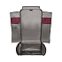Портплед VICTORINOX Crosslight Garment Bag, черный, RPET полиэстер, 56x28x36 см, 45 л - Фото 12