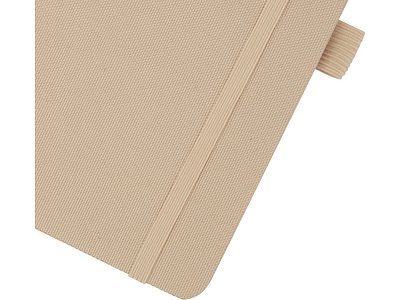 Блокнот А5 Honua из переработанных материалов