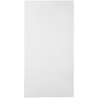 Полотенце Odelle, большое, белое