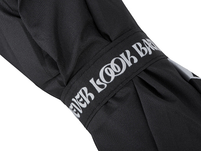 Зонт складной Marvy с термотрансфером