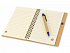 Подарочный набор Essentials с флешкой и блокнотом А5 с ручкой - Фото 8