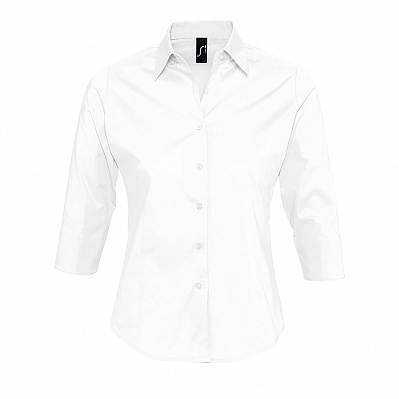 Рубашка женская EFFECT 140 (Белый)