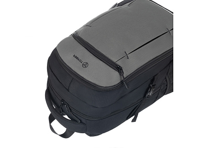 Рюкзак для школьников CLASS X с мешком для обуви