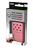 Каталитическая грелка ZIPPO, алюминий с покрытием Pink, розовая, матовая, на 6 ч, 51x15x74 мм - Фото 3