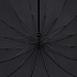 Зонт-трость Cloudfall, черный - Фото 3