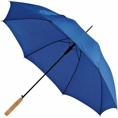 Зонт-трость Lido  (Синий)