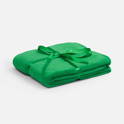 Набор Vale Plush, зеленый