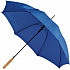 Зонт-трость Lido, синий - Фото 1