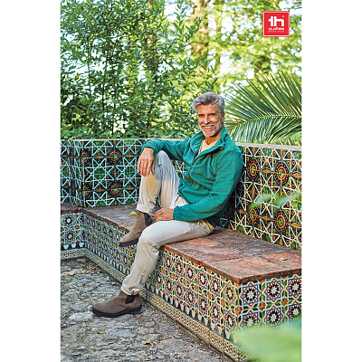 Толстовка мужская HELSINKI 260 