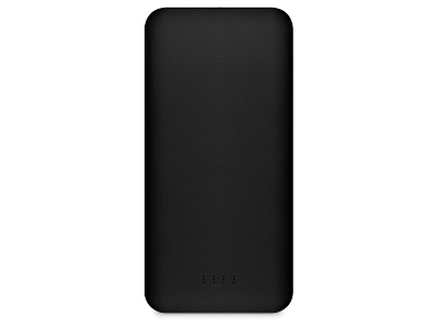 Внешний аккумулятор NEO PB100, soft touch, 10000 mAh