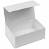 Коробка LumiBox, белая - Фото 2
