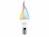 Умная LED лампочка IoT LED C2 RGB - Фото 1