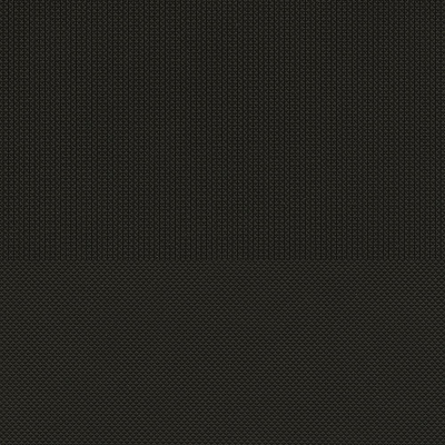 Ежедневник Knit, недатированный, черный