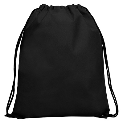 Рюкзак CALAO, Черный (Черный)