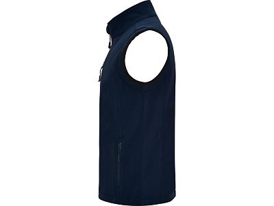 Жилет софтшелл Quebec, мужской