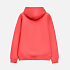Худи унисекс Condor, оранжевое (коралловое) - Фото 2