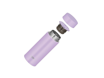 Термокружка JOQ-350, 350 мл