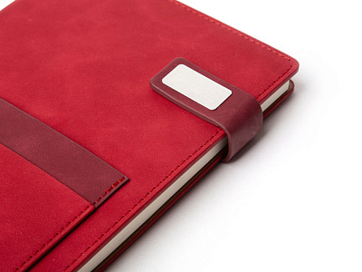 Бизнес блокнот А5 Freya