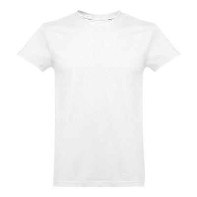 Футболка мужская ANKARA 190 (Белый)