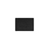 Кардхолдер Tweed со скошенным карманом, черный - Фото 1