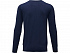 Пуловер Merrit с круглым вырезом, мужской - Фото 3