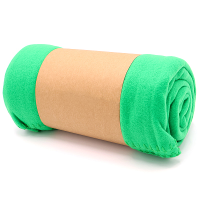 Подарочный набор Midnight, зеленый