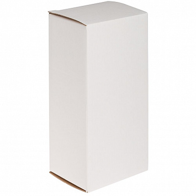 Коробка для термостакана Inside, белая (Белый)