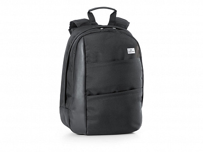 Рюкзак для ноутбука до 15.6'' ANGLE BPACK (Черный)