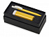 Подарочный набор White top с ручкой и зарядным устройством - Фото 2