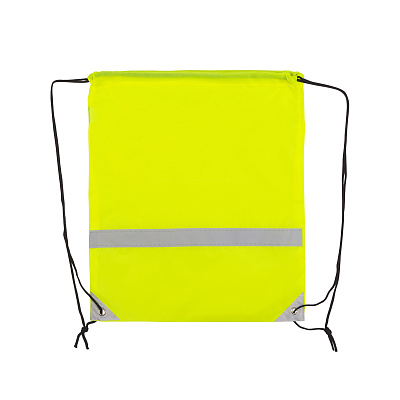 Рюкзак "Flash"   (Желтый)