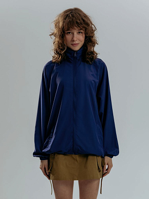 Куртка Kivach Air, темно-синяя