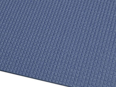 Коврик Cobra для фитнеса и йоги