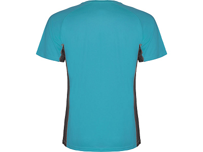 Спортивная футболка Shanghai мужская