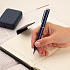 Шариковая ручка Sonata BP, синяя - Фото 6