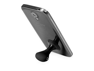 Сплиттер-подставка для телефона Spartacus