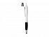 Ручка-стилус шариковая Nash с маркером - Фото 4