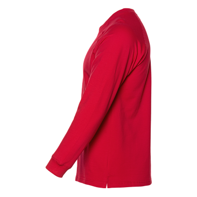 Свитшот унисекс STAN футер с начёсом 220, 60