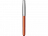 Ручка-роллер Parker Sonnet Essentials Orange SB Steel CT - Фото 4