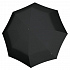 Зонт-трость U.900, черный - Фото 1