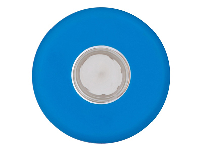 Стеклянная бутылка для воды в силиконовом чехле Refine